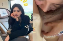 給小姨子喝了點春藥 小姨子吃了春藥後竟也是蕩婦躺在床上任由我擺布弄了她幾次高潮