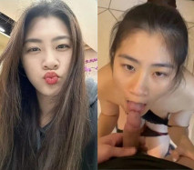 某學院派美女李馨彤和男友自拍性愛視頻各種場景舔屌