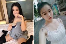 白金泄密流出 河北辛集市 反差婊子大奶翹臀藝術生野模 王小宣與金主爸爸性愛視頻