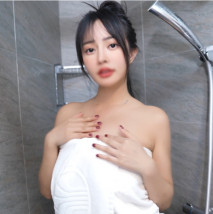 【初拍】可愛巨乳美女3P狂野來襲！被兩根大屌猛幹，最後以群射高潮！