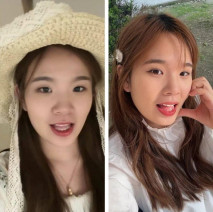 2025年2月最新，富二代真實約炮，25歲白富美，完美露臉，欲望很大，極品美乳床上好浪