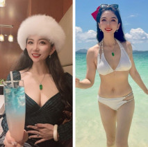 2025年3月最新流出，【原檔流出】上海極品御姐性愛，完美露臉，姐姐正是最飢渴的時候！