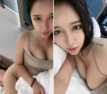 極品美人，極品顏值，簡直美到爆炸，被紋身炮友各種玩弄，一段狂操，極品反差婊一枚！