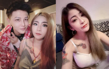 台灣路人節目小哥哥艾理 攜手台灣新晉男優鄧佳華 好友網紅蘇離VS台中小種馬！