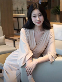 抖音網紅 木子李