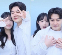 雲盤高質露臉泄密，熱戀小情侶日常露臉性愛自拍流出，SM車震花樣多，年輕人會玩