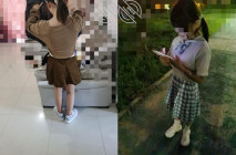 海角自稱原創逆天大神與親生女兒亂倫， 喂閨女吃春Y後悔不已，累的老腰都快斷了