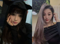 【情侶自拍】浙大受虐母狗 周桐 被男友調教爆操視頻流出 牽著狗鏈後入無毛嫩穴 淫叫聲把旁邊的寵物狗都聽硬了！