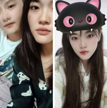 2025年5月最新泄密 近期第一個女主：和男友過生日笑的真甜，但是分手後被男友出賣，愛愛視頻流出