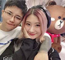 泄密流出 某高校美女林歡貌似吃藥後和社會混混男友性愛視頻