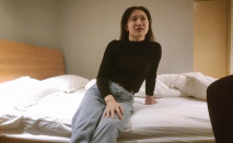 酒店約炮身材不錯的美少婦 吃鮑魚啪啪