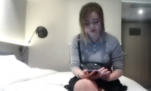 巨乳美女吃雞啪啪 寶貝用力小騷逼好癢流了好多水 我是包子鮑魚 身材豐腴前凸後翹 被操的騷叫不停 操完還研究了半天逼