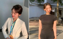 【吃瓜】福建師範大學美術學院 林芯卉 私密視頻被曝光流出！平時可愛學妹竟然也如此反差！