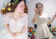 九月重磅福利最新流出 推特綠帽老公迷玩新婚不久嬌妻找代駕一塊3P媳婦