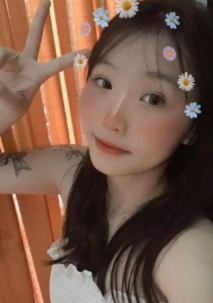 反差騷妹約啪調酒師