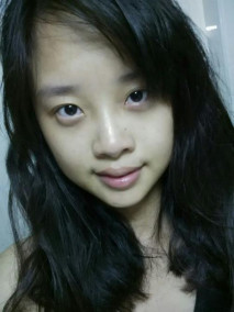 超正辣妹愛自拍