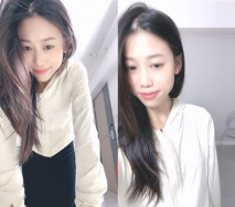 空姐下海 明星氣質絕頂【哥哥叫我乖乖】顏值炸裂