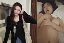 原檔流出 武漢顏值美女張柳和帥哥男友性愛自拍