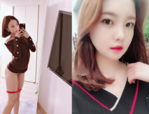 私密電報群福利，99年高顏值清純美女，很有前女友的感覺，露臉大尺度不雅私拍，原味內褲化妝品自慰粘了好多白漿