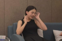 新片探花王安全 約操身材高 挑淑女型的鄰家小妹妹極致反差床上一直喊好爽不要停