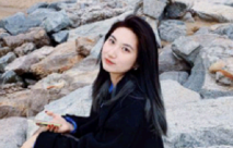 外冷內熱的小騷貨