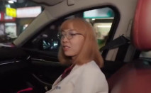 台灣網紅約炮大神曾強 Roxie羅希 發春獸醫女孩，潮吹噴出世界地圖。超狂80分鐘濕透噴水激戰！