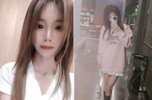 【泄密流出】SOUL約到的大連妹子「喬珊珊」，被約了三、四次玩膩歪了，被炮友曝光性愛視頻