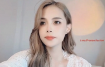 高顏值混血芭比女主播「avaxiaolu」掰開白虎小穴自慰陰道粉嫩誘人真想嘬一口