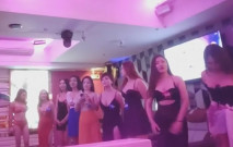 大神探店喇叭哥 四處尋花探秘1400元打卡澳門金池洗浴美乳小姐姐的spa推油啪啪吹簫一條龍服務