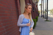 中文字幕 看來家教嚴了反彈也大啊 富家小姐姐趁父母不注意馬上找根大肉棒猛力吞咽，翹著極品豐臀迎合啪啪套弄享受