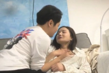 40多歲的熟女阿姨真會玩 喜歡讓我把精液都射她臉