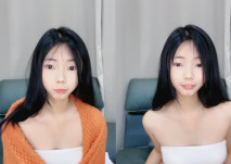 清純粉嫩少蘿【小月兒】齊聚男人的天堂多人混戰淫亂大力猛操