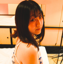 【無】大學生咲（20）即使是私人約會也不能拒絕