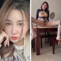 《百度雲泄密》富二代和極品女友之間的日常啪啪視頻被曝光