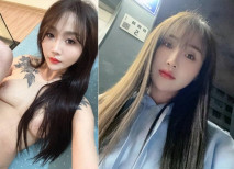 2025年3月新流出 裸貸吉林紋身大奶美女郭威逾期沒還貸被債主流出視頻