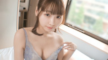 【果実のようなピンクな乳首！？】これが噂の神Body！！経験少ない彼女が今夜エロに目覚めてしまいました！！ 【初撮り】ネットでAV応募→AV体験撮影 2500