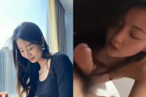 極品反差婊 金主爸爸的玩具，喜歡吹簫，叫聲淫蕩至極！