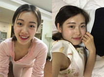 韓亞超 情侶私拍泄密 出軌懷孕奉子成婚 口交內射視頻被綠帽男憤怒曝出！