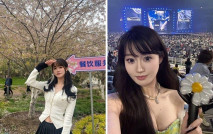 精品泄密流出【北京石景山北方工業大學 】明星顏值學生情侶長達幾年時間的愛情故事