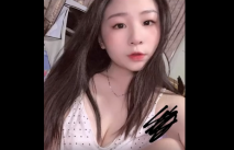 大一女友傳給我的