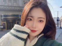 音樂學院舞蹈生 吳娜桐