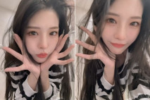 【5月新檔】推特約炮網黃「深圳第一深情」「LOOKS199」極度反差感女大，被操得腹部都抽搐了，嘴上說不要，自己小腰還在不停扭