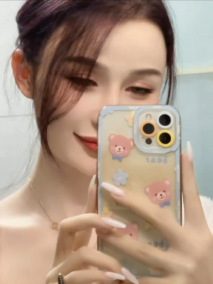 渣男炫耀上了美女主播