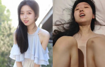 極品白富美校花情侶私拍流出 高冷公主秒變床笫尤物 雪膚玉體被扒光蹂躪 爽的失神浪叫高潮臉滿足騷絕！