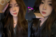 廣州 陳敏儀 約炮視頻被爆，看似甜美女神的外表下沒想到竟然有一顆這麼淫蕩的心！