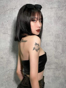 典型越南美女啪啪啪的什麽樣