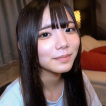 【無】再次降臨！地方出身的白皙美女，超群的透明感，深喉後流淚…第一次用窺器觀察陰道內部！吞精中出