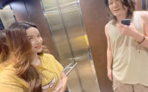 走馬探全球大神【恩凱enkai987】肉戰號稱泰國最騷的女子Mimie大神與騷婊55開吧，事後國語對話談談感受