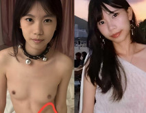 湖南師大學生妹劉若瑩約炮視頻流出 深喉吞屌被操到崩潰 後入騎乘猛揉陰蒂 嬌喘呻吟誘惑到爆！