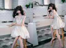 【2025年新品】，無數宅男舔屏，極品少女嫩妹【花音慄子】收費福利視頻，究極粉嫩美鮑，每一幀都動感誘人